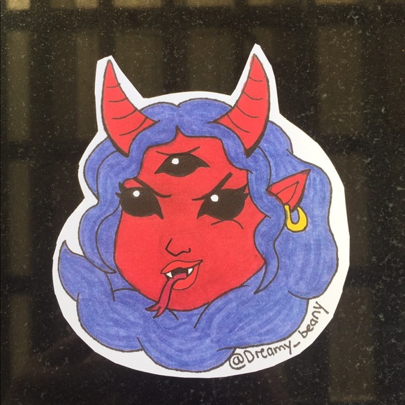 Stickers - Picture 4 of 5